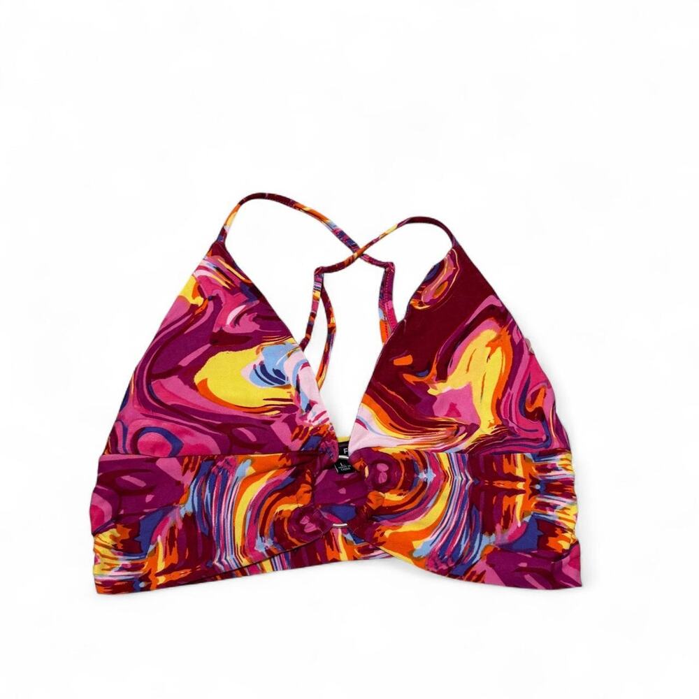 Vibrant almost famous psychedelic